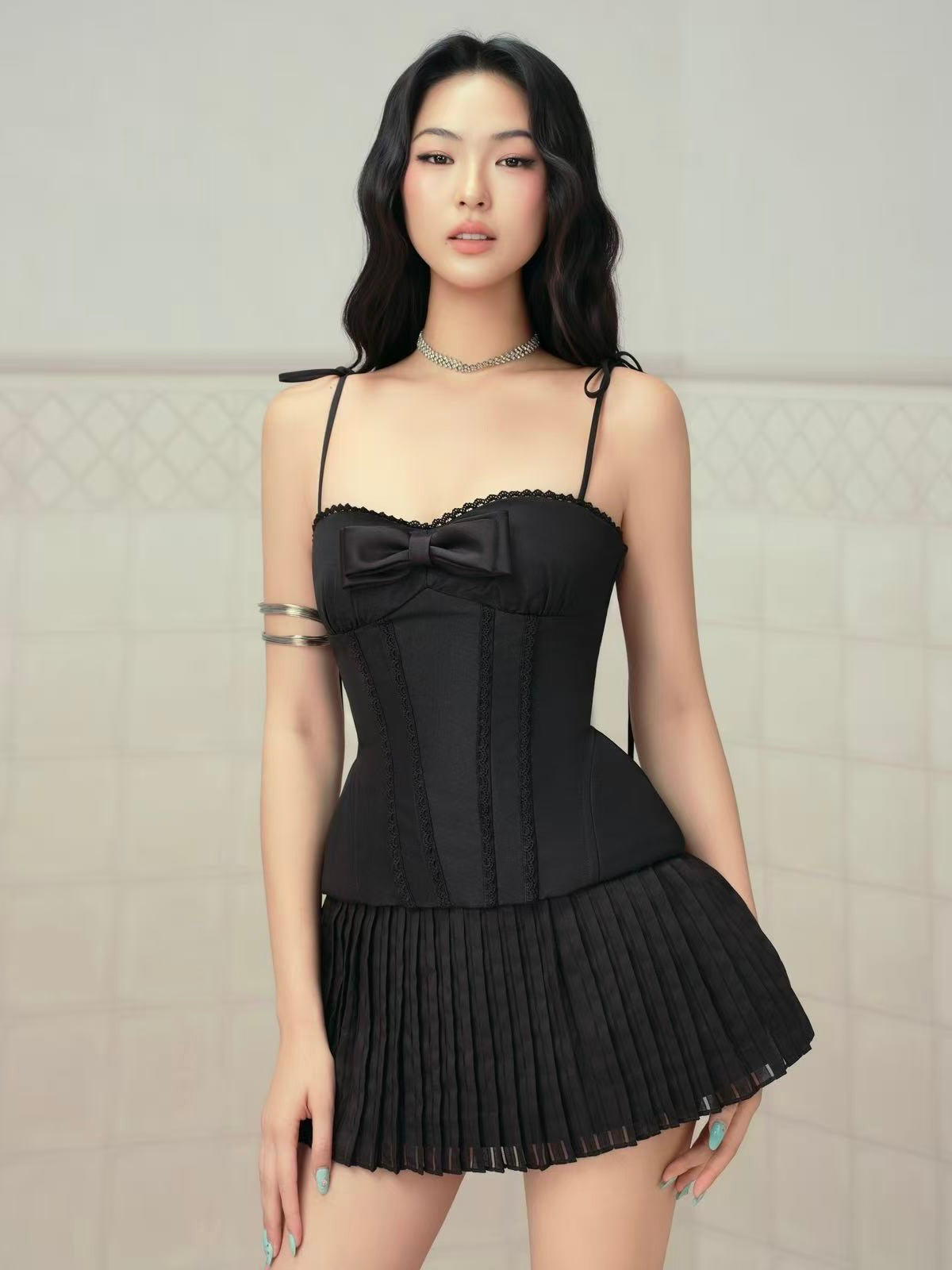 LANE CÌ Eira Set