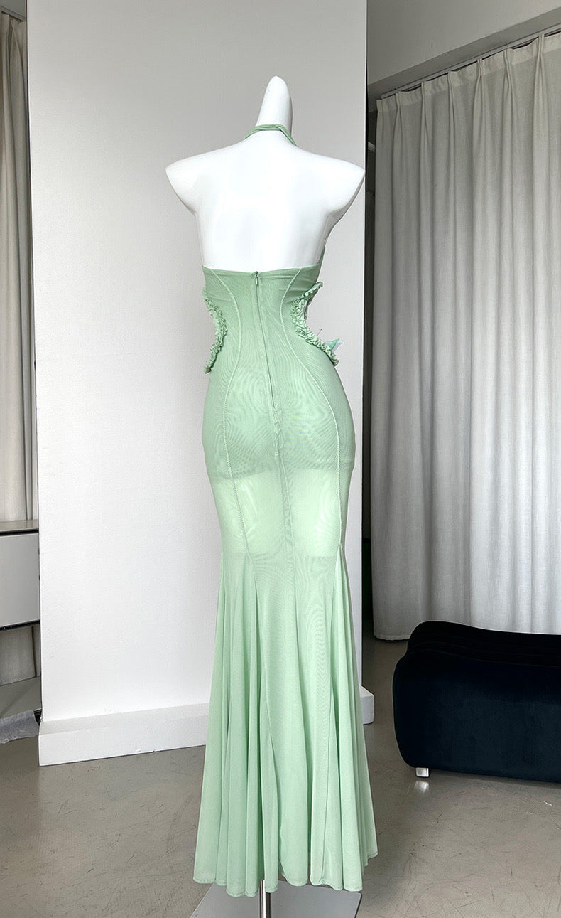 Araminta Maxi Dress