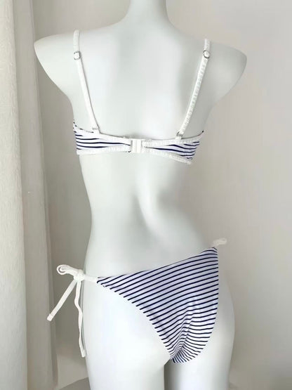 Seashell Sail Bikini Set