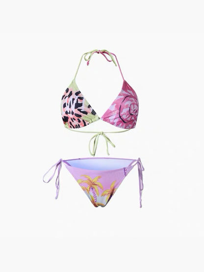 Tropicana Bikini Set
