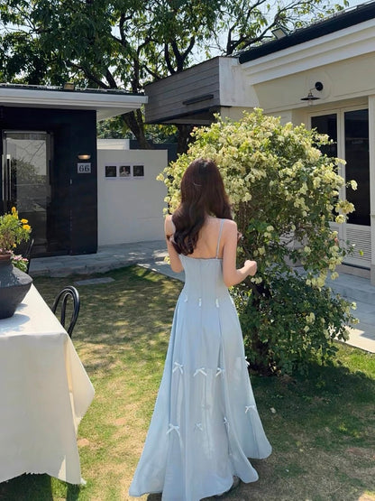 Livia Dress - Designed With An Adjustable Length