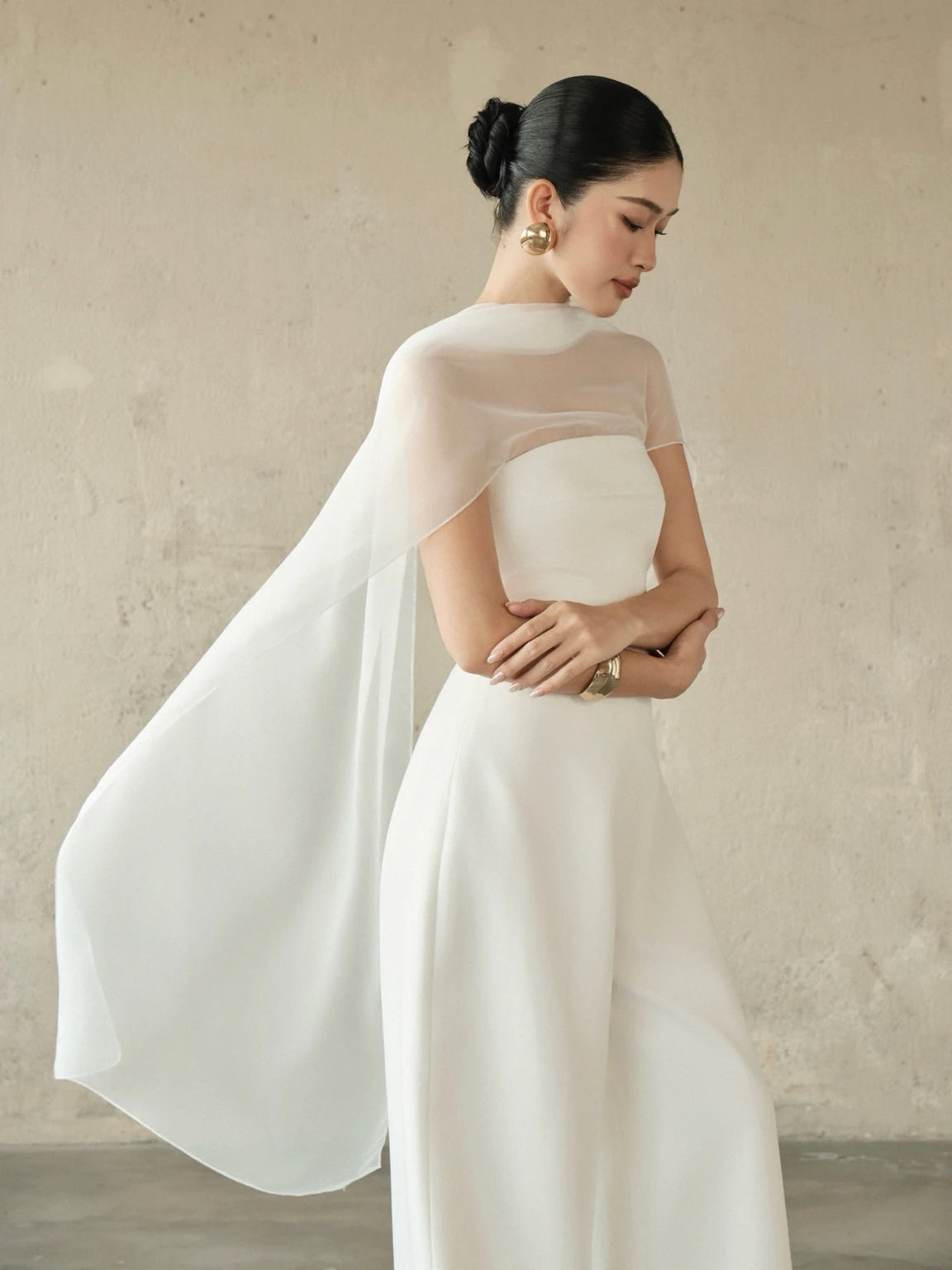 Deliciae Jane Jumpsuit