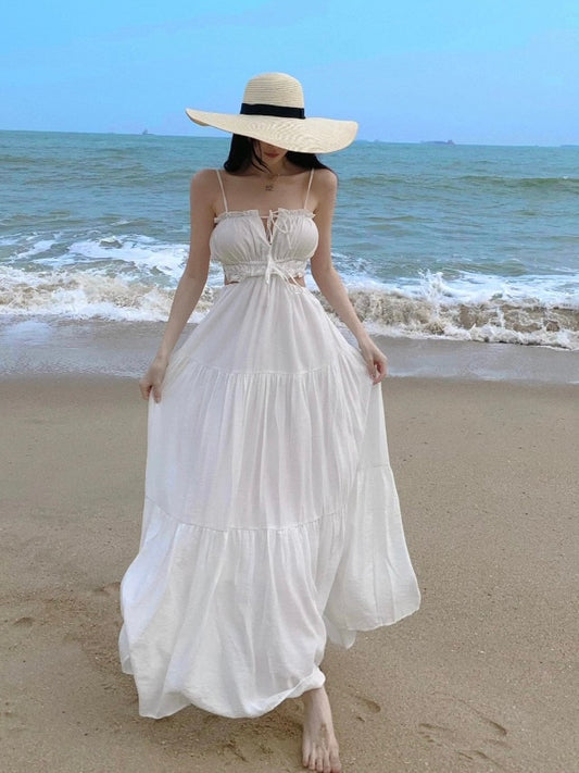 Vivienne Maxi Dress