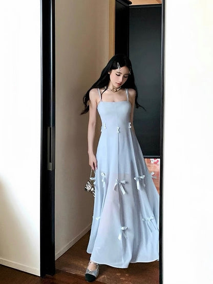 Livia Dress - Designed With An Adjustable Length