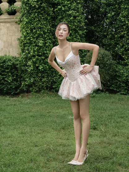 LANE CÌ Cazie Dress