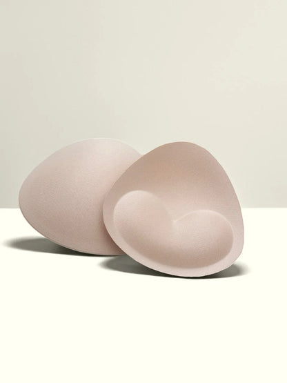 Push Up Inserts - Nude
