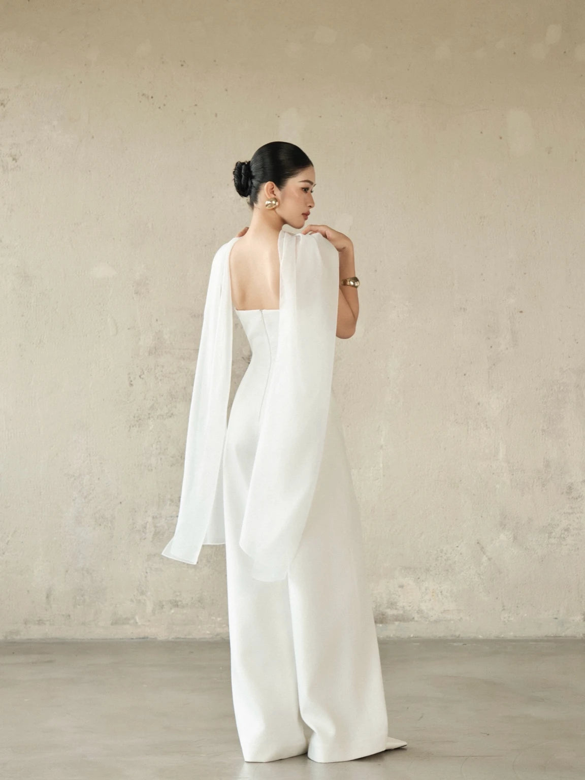 Deliciae Jane Jumpsuit