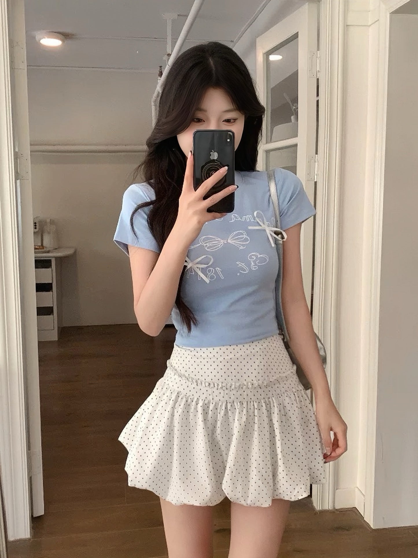 Betty Bow T-Shirt