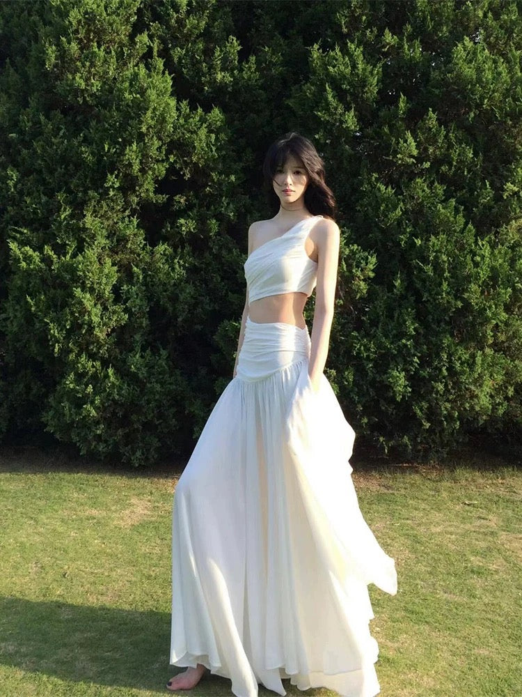 Priscilla Maxi Dress