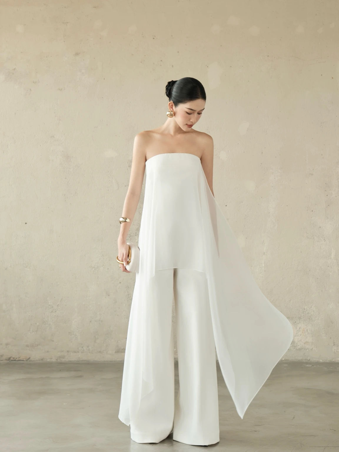 Deliciae Jane Jumpsuit