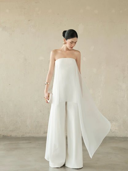 Deliciae Jane Jumpsuit