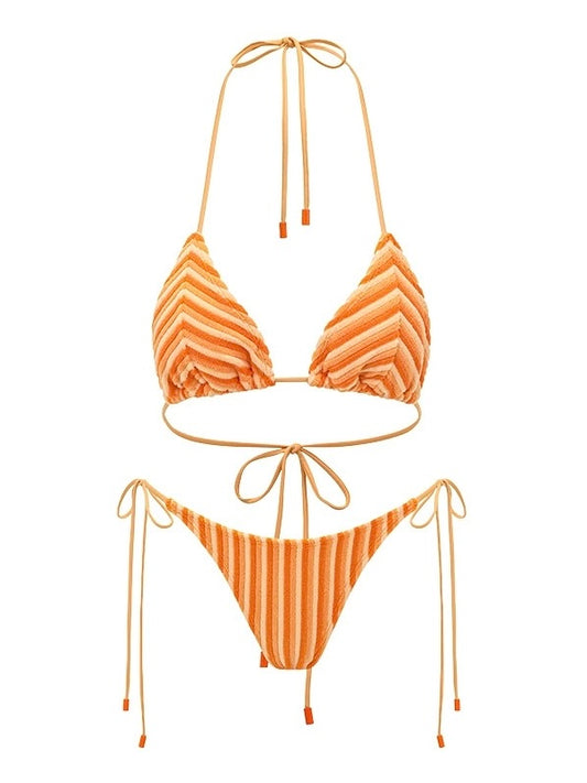 Tropical Escape Bikini Set