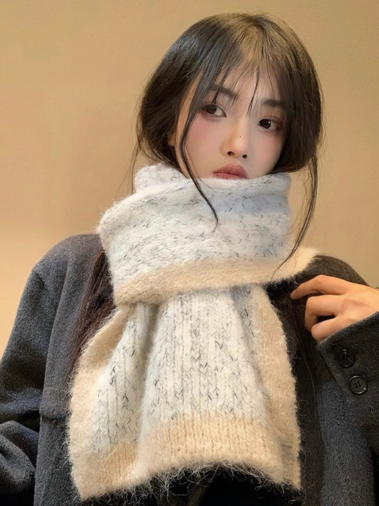 Starry Scarf