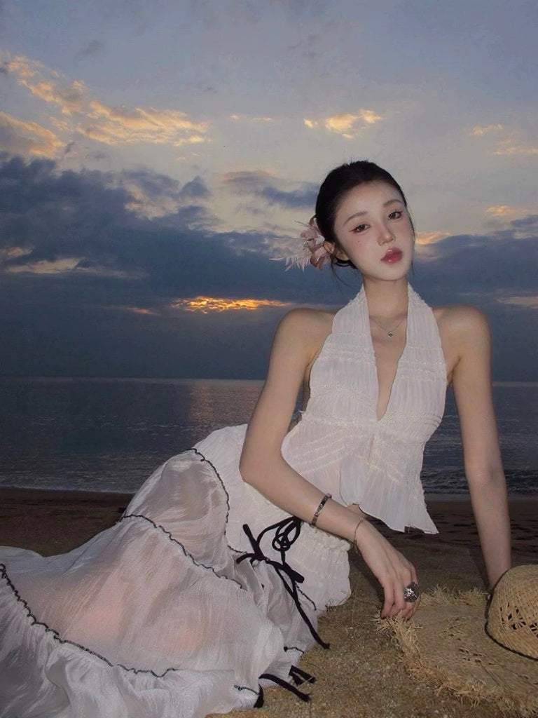 Aphrodite 3-Piece Bikini Set