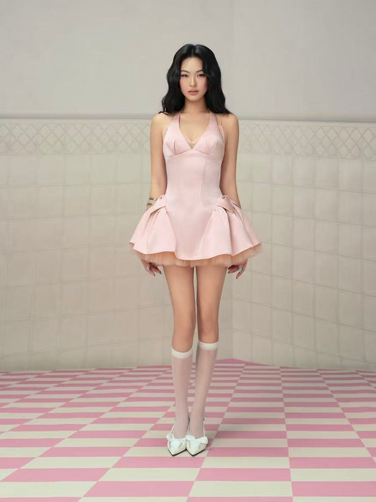 LANE CÌ Mila Dress