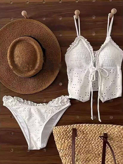 Phoebe Bikini Set