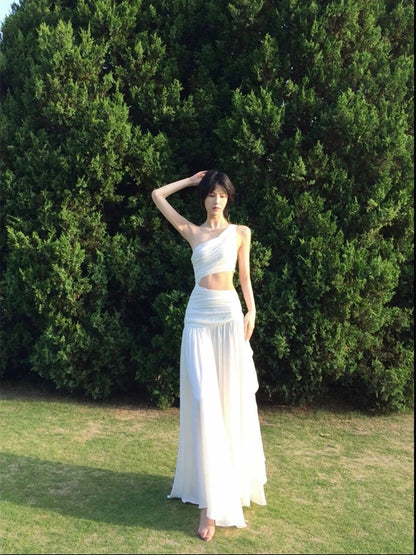 Priscilla Maxi Dress