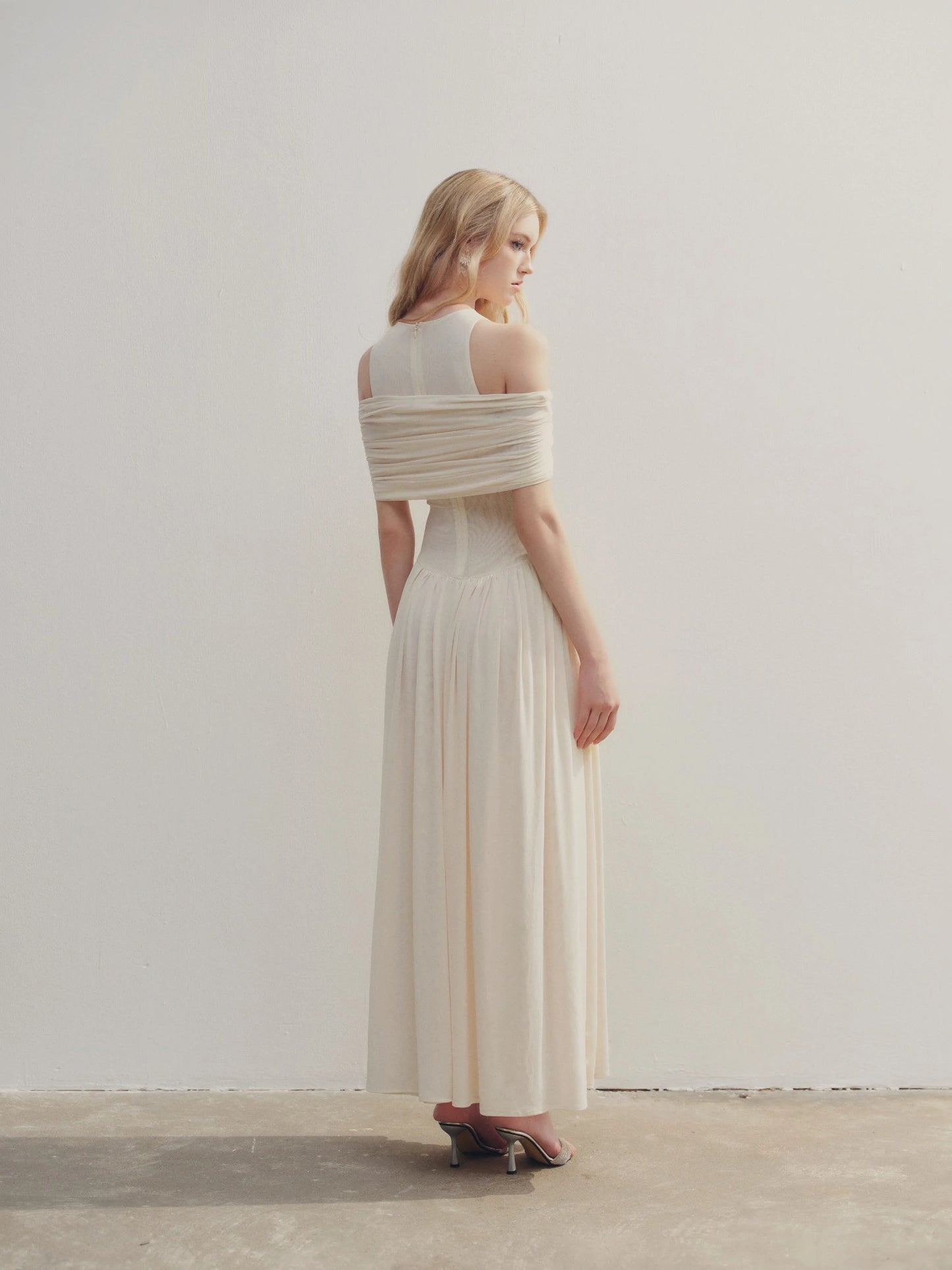 Margot Maxi Dress
