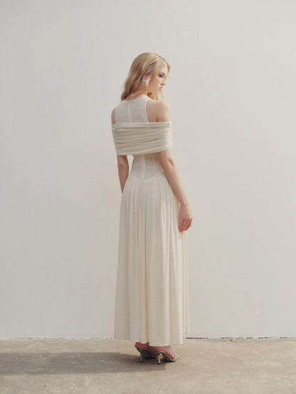 Margot Maxi Dress