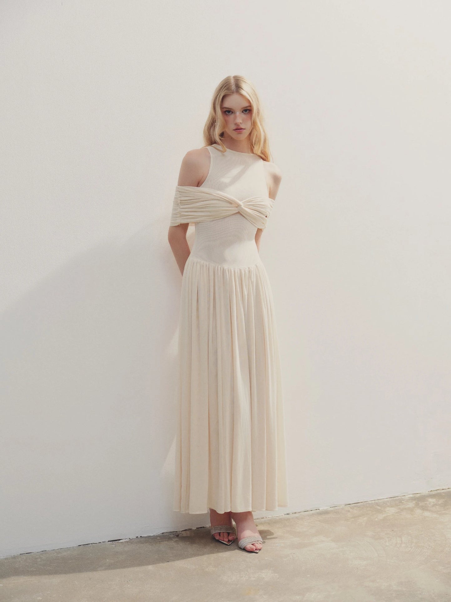 Margot Maxi Dress