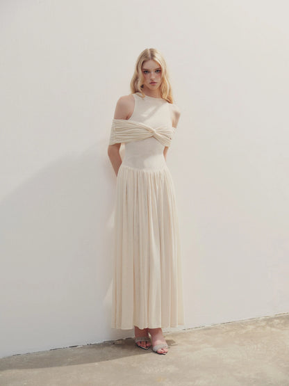 Margot Maxi Dress