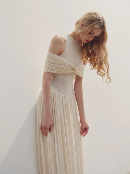 Margot Maxi Dress