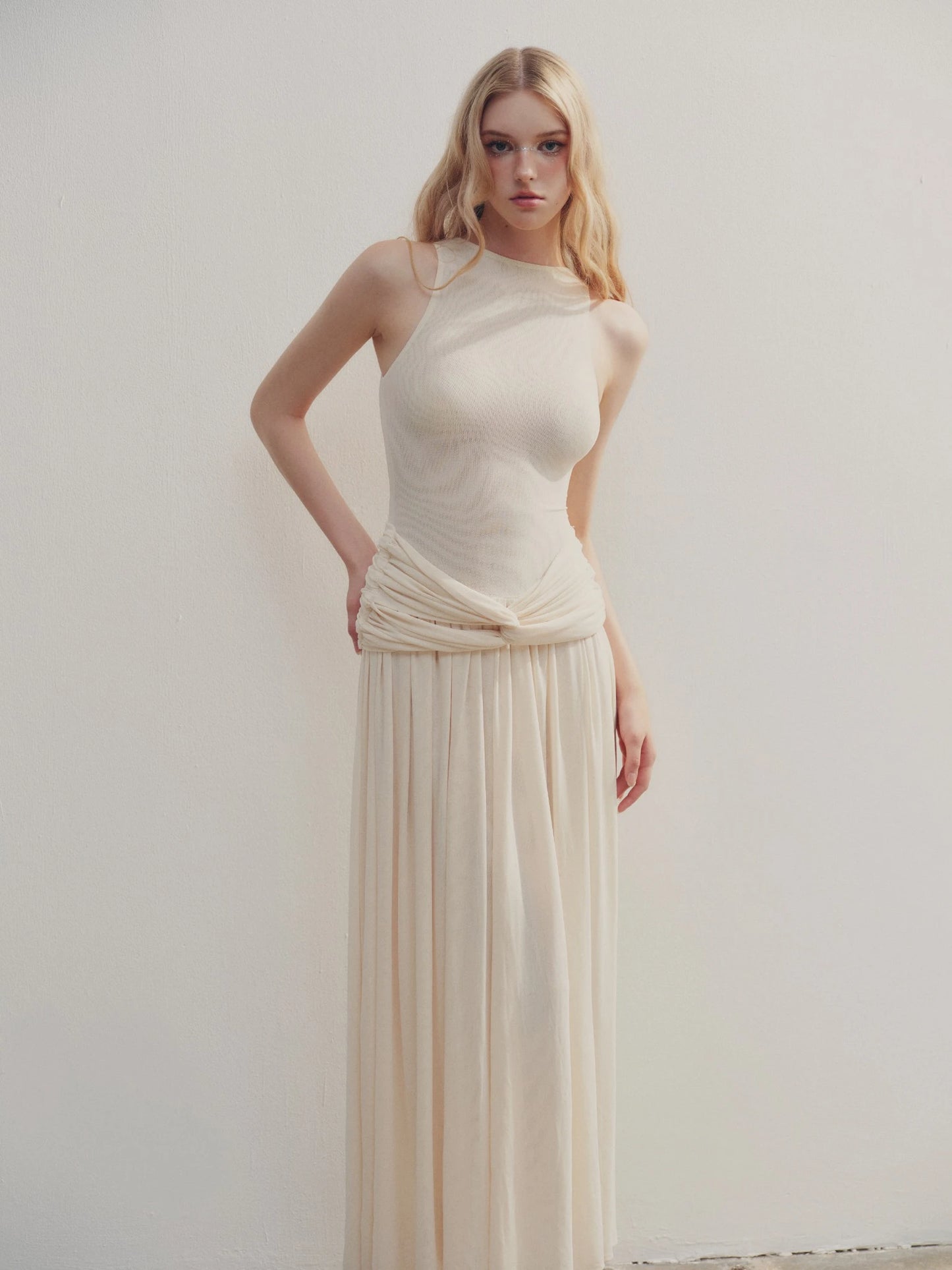 Margot Maxi Dress