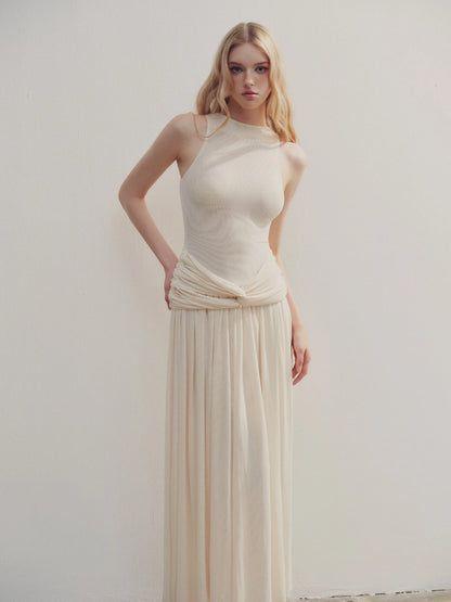 Margot Maxi Dress