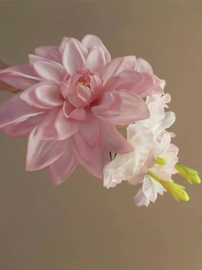 Blossom Flower Hair Clip (2 colours)