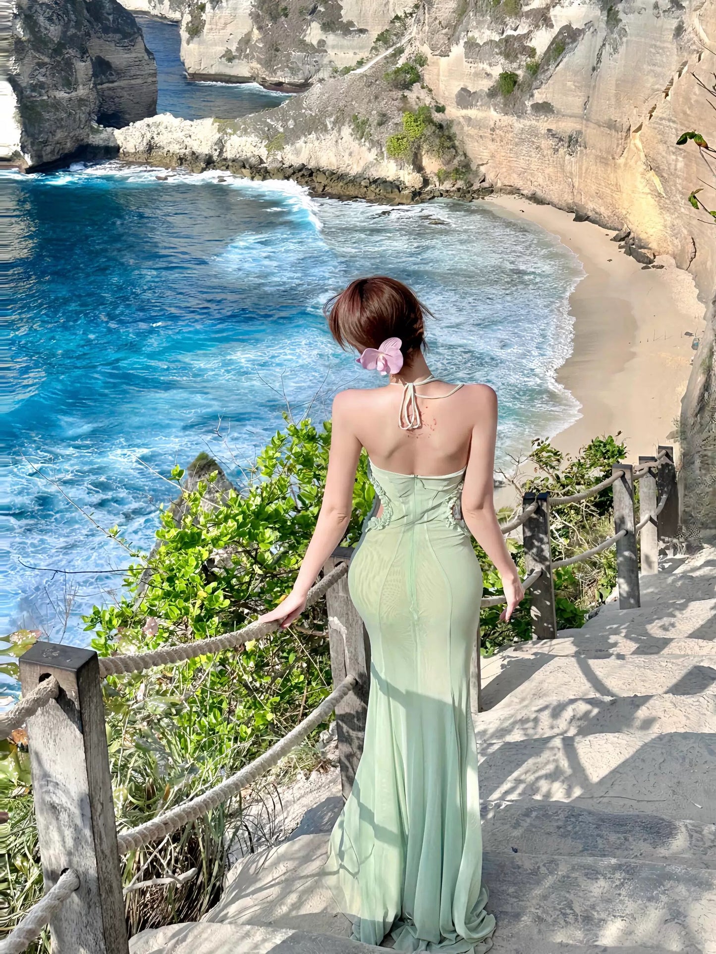 Araminta Maxi Dress