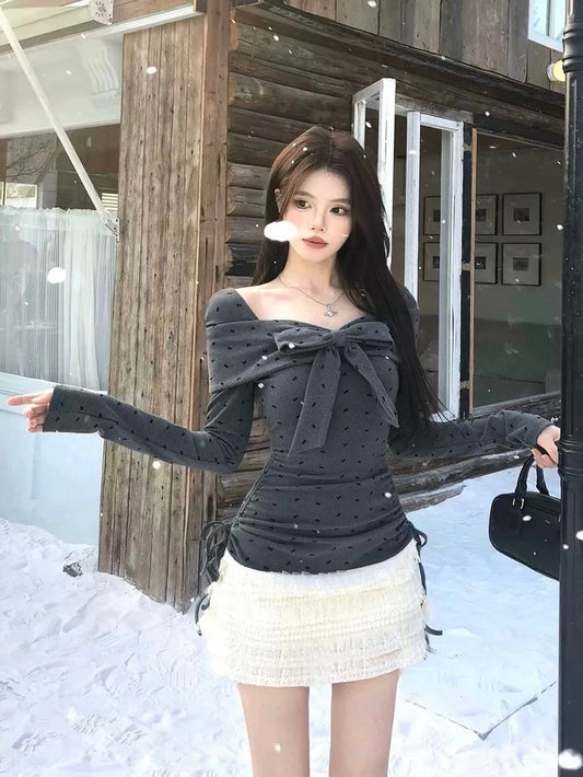 Beatrice Mini Dress