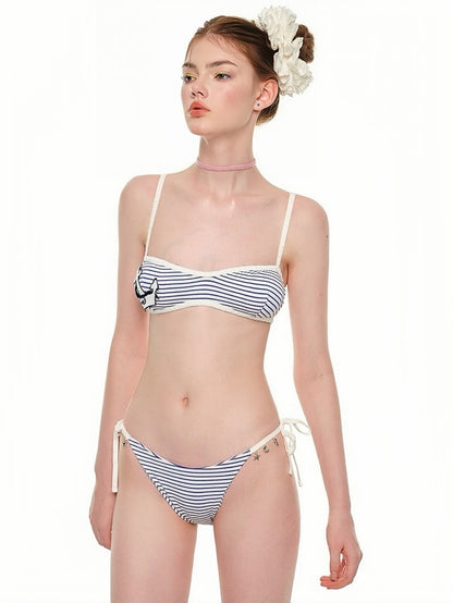 Seashell Sail Bikini Set