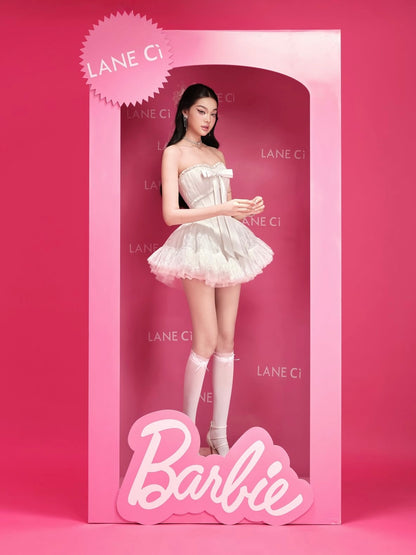 LANE Cì Bella Dress