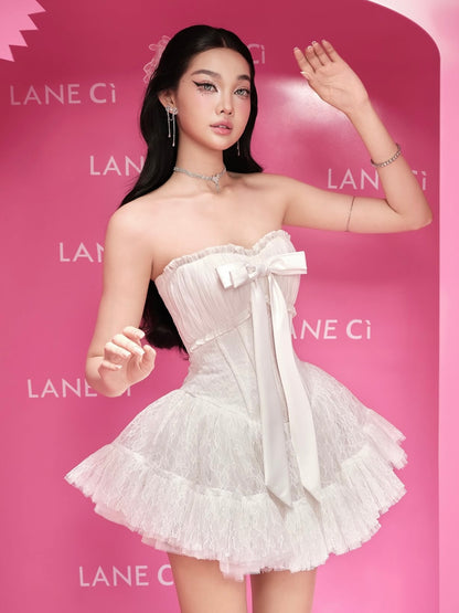 LANE Cì Bella Dress