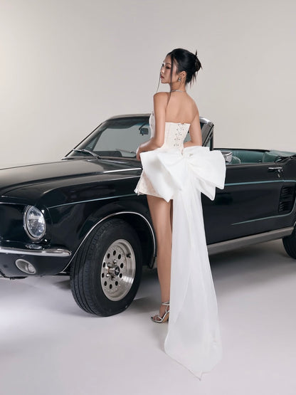 LANE Cì Daisy Dress