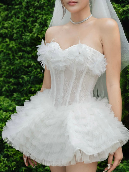 LANE Cì Karen Dress