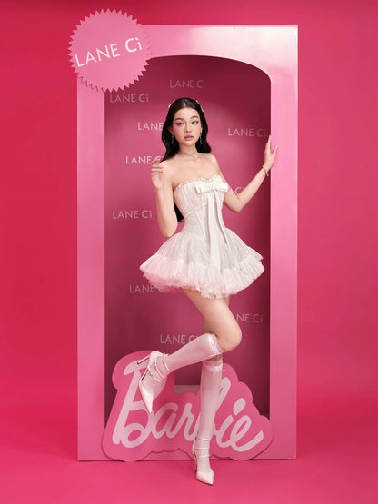 LANE Cì Bella Dress