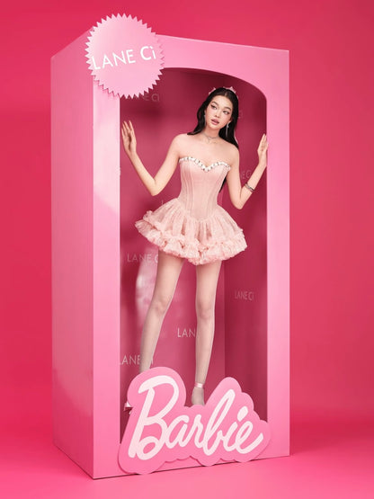 LANE Cì Bloom Dress