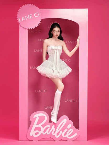 LANE Cì Bella Dress