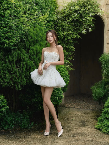 LANE Cì Moudy Dress