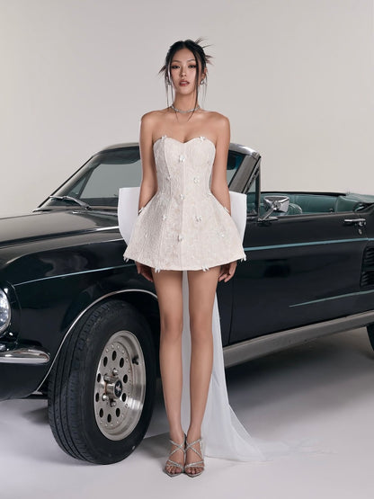 LANE Cì Daisy Dress