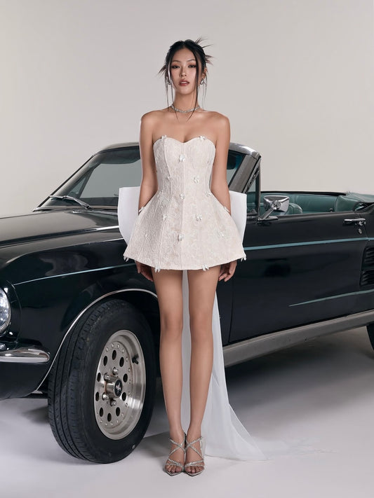 LANE Cì Daisy Dress