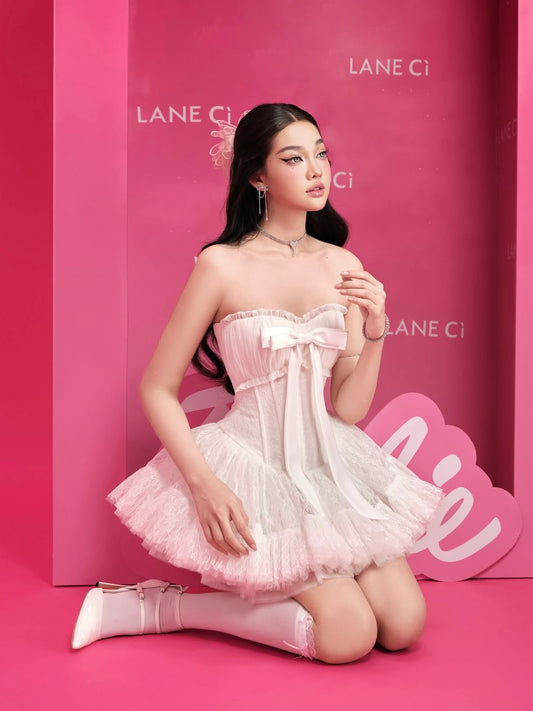 LANE Cì Bella Dress