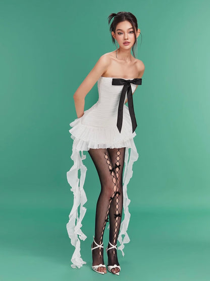 LANE CÌ Camella white