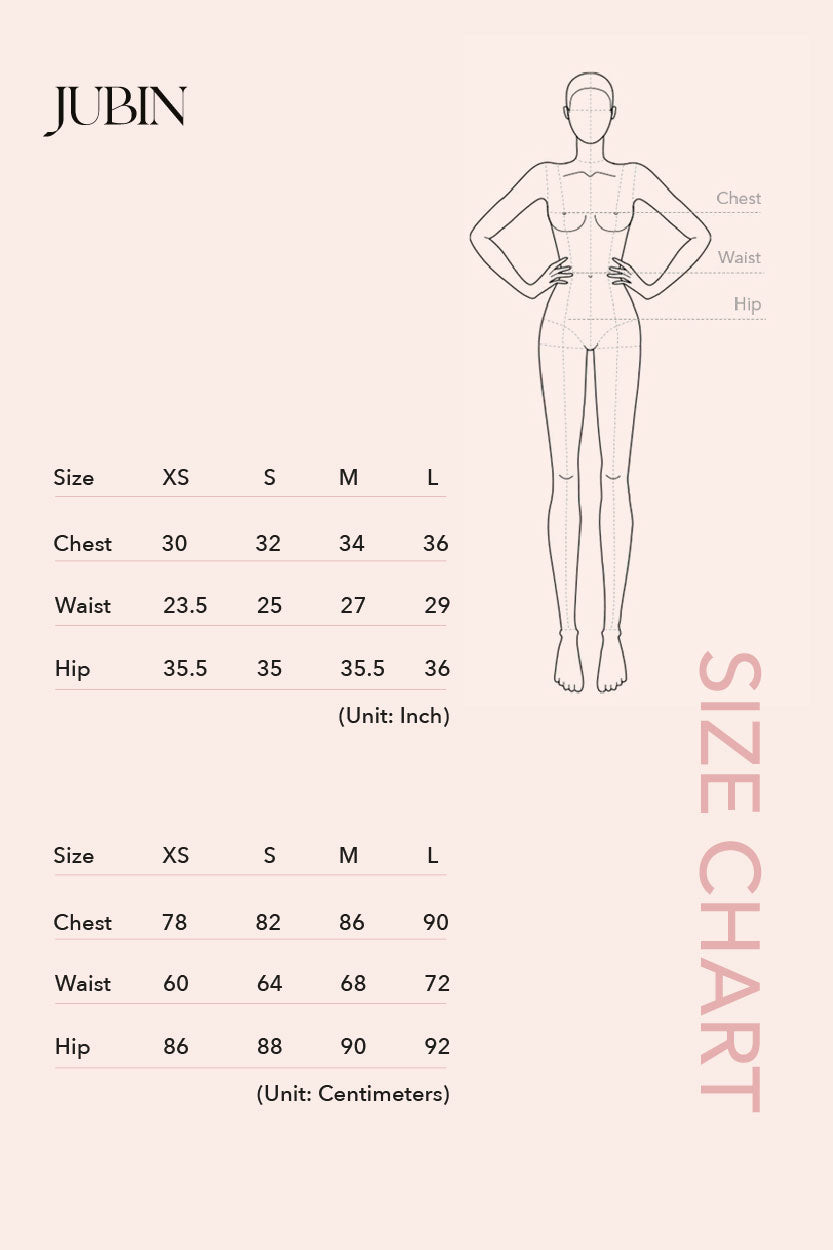 DORIA CORSET RS25C119TR
