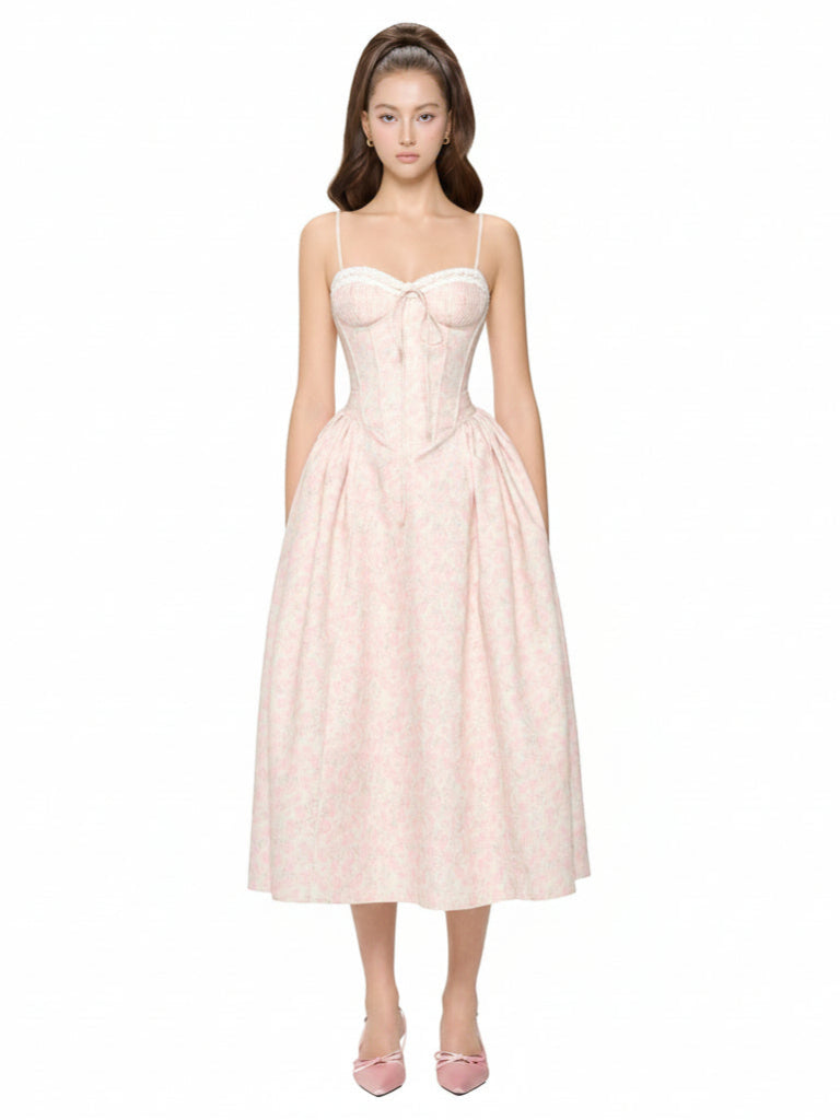 MAYA DRESS RS25D113HO