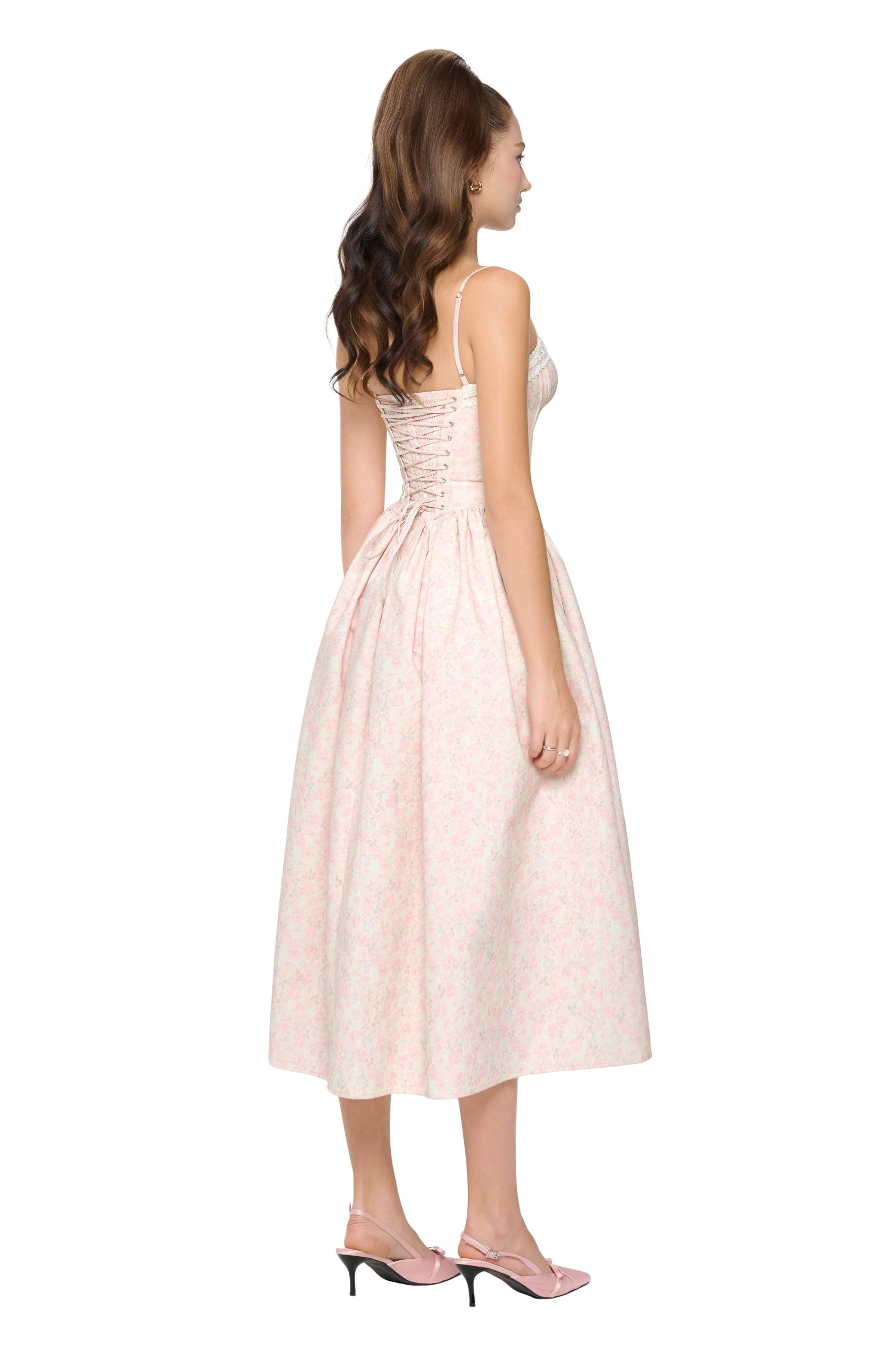 MAYA DRESS RS25D113HO