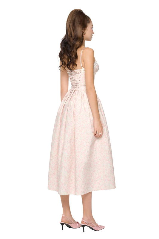 MAYA DRESS RS25D113HO