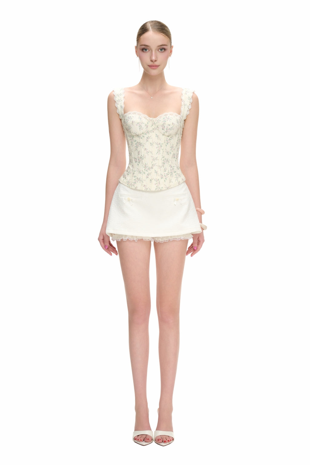 PHOEBE CORSET L0725C12TI