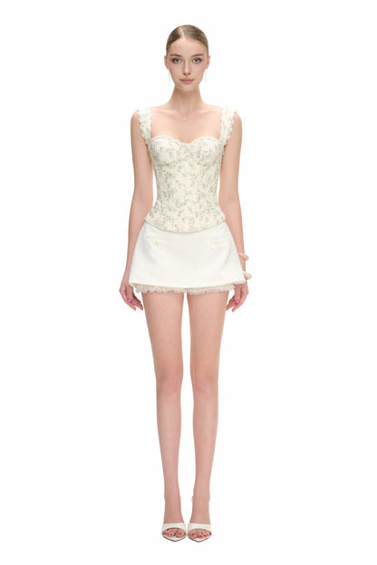 PHOEBE CORSET L0725C12TI